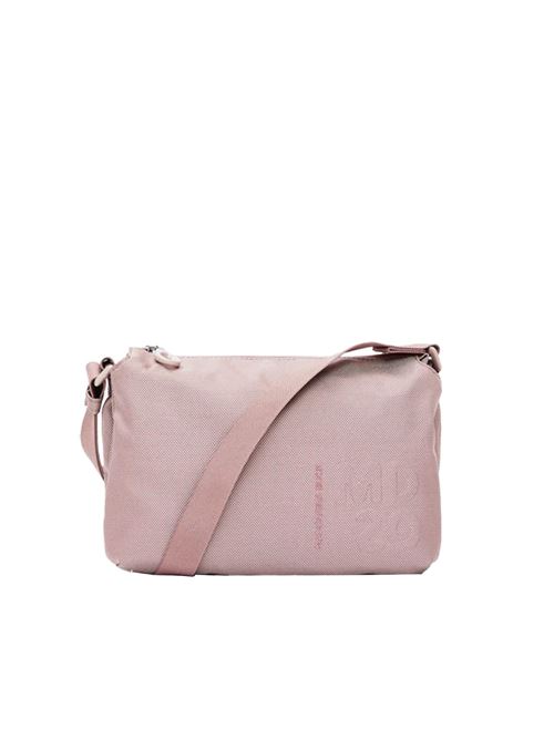 MD20 borsa a tracolla piccola MANDARINA DUCK | P10QMT32MROSE